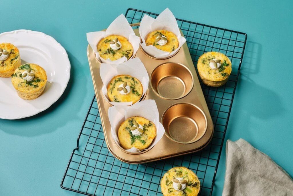 Breakfast Pastries Melbourne